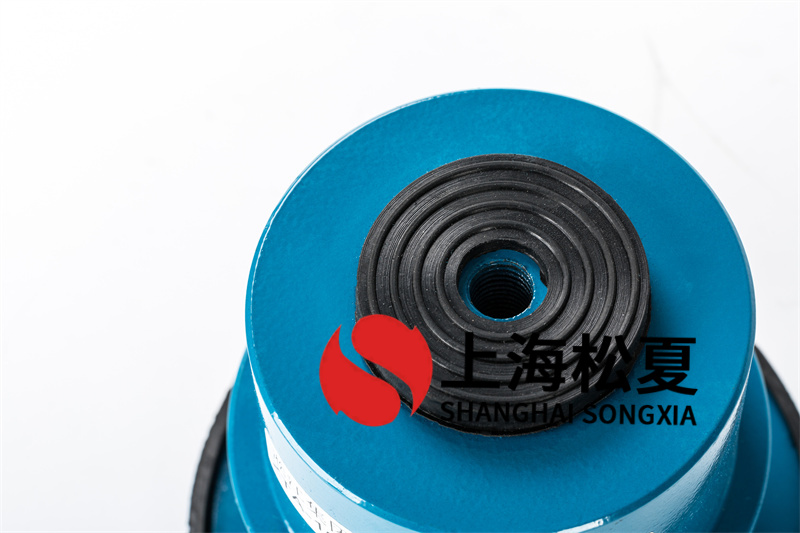 預熱循環泵ZTA-160彈簧減震器的功效與原理是什么?