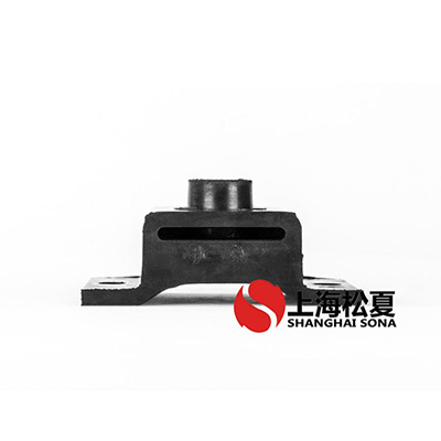 橡膠減震器或彈簧減震器的質(zhì)量如何判斷？
