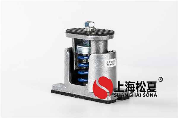 彈簧減震器阻尼器與阻尼元件的區別。