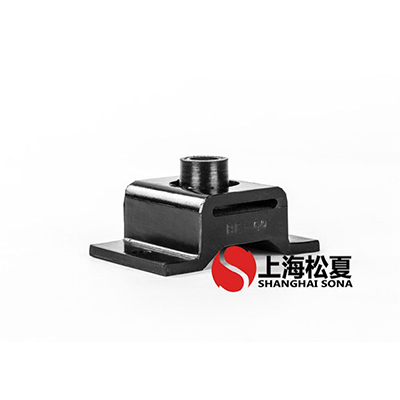 橡膠減震器是什么?