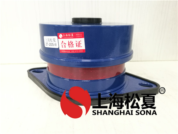 減震彈簧減震器的動(dòng)力裝置容量。