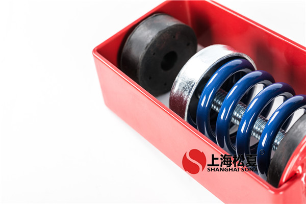 怎樣檢查吊鉤簧減震器的故障？