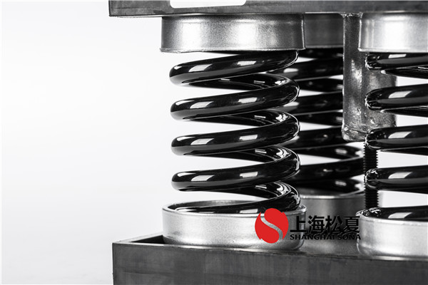 彈簧減震器的使用價(jià)值。
