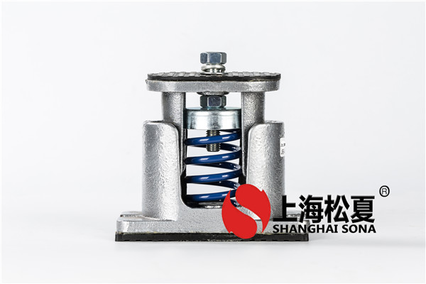 制造商介紹了干式變壓器減震器的廣泛應(yīng)用。