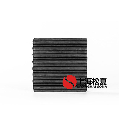 dd型橡膠減震器的應用范圍是什么？