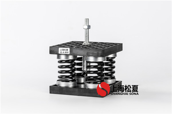 防腐風機減震型號專利