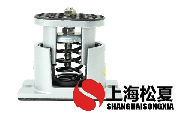 防腐風機減震型號專利