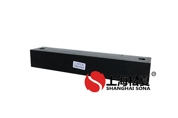 風機減震器影響環境有哪些因素?